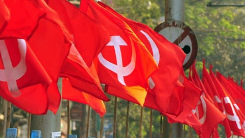 വൈരുദ്ധ്യങ്ങളുടെ ഇടതുപക്ഷ വിരുന്ന് | LDF - CPM Kerala change of stands
