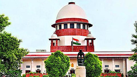 Supreme Court asks Centre to provide information on Triple Talaq cases