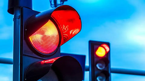 traffic restrictions have been imposed in kozhikode district sunday