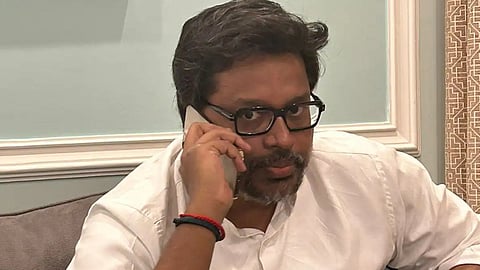 Sunil Kanagolu