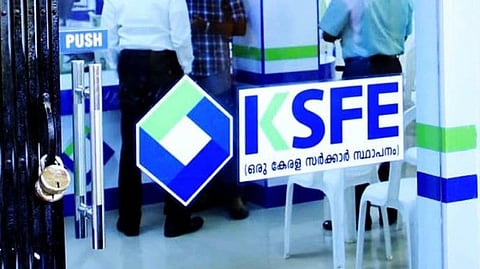 KSFE cross Rs 1 lakh crore business turnover