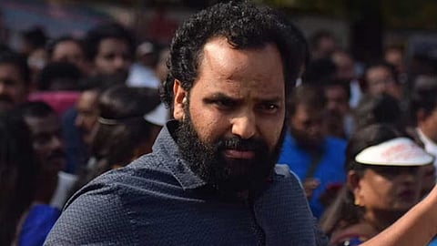 Bineesh Kodiyeri