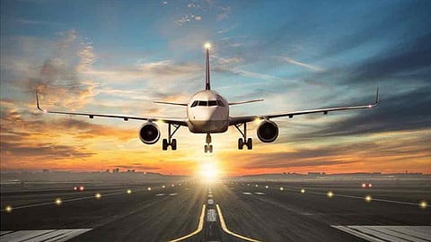 ministry of civil aviation intervenes in the excessive price of air tickets