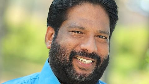 V Joy, Varkala MLA