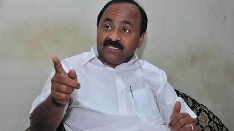 VD Satheesan