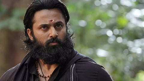 Unni Mukundan