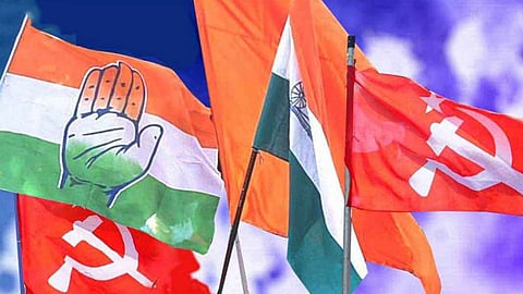 Exit polls and exact polls