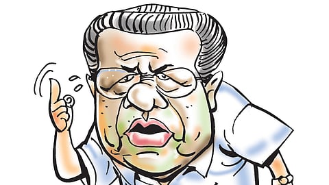 Pinarayi Vijayan