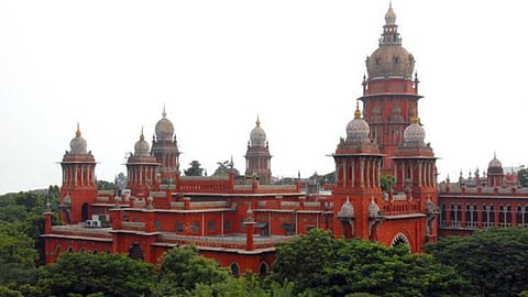 Madras HighCourt