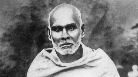 ശ്രീനാരായണ ഗുരു