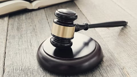 Actress assault case verdict in November