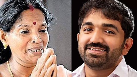 ജോലി നഷ്ടപ്പെട്ട സതിയമ്മ | ചാണ്ടി ഉമ്മൻ