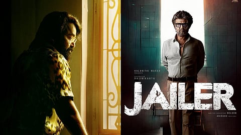 Jailer Movie Poster