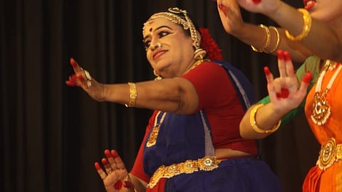 Dr Sudha Kartha