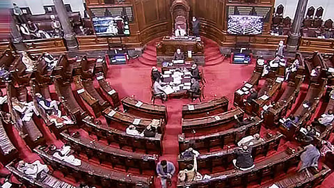 Rajya Sabha