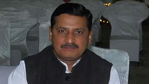 Mamman Khan