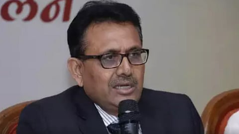 ഗെയ്ൽ എക്സിക്യൂട്ടീവ് ഡയറക്ടർ - കെ.ബി. സിങ്