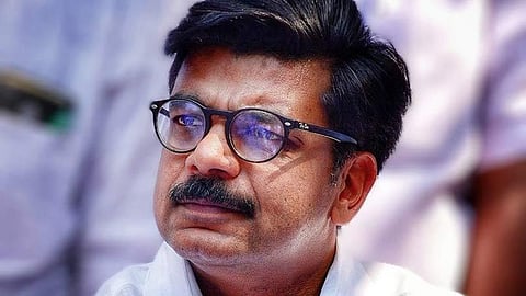 Mathew Kuzhalnadan