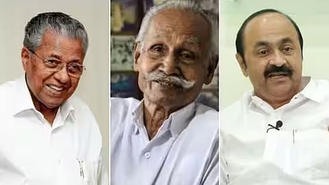 ''എന്താണ് ഗ്രോ വാസു ചെയ്ത തെറ്റ്''; കേസ് പിന്വലിക്കണമെന്ന് മുഖ്യമന്ത്രിക്ക് പ്രതിപക്ഷ നേതാവിന്റെ കത്ത്