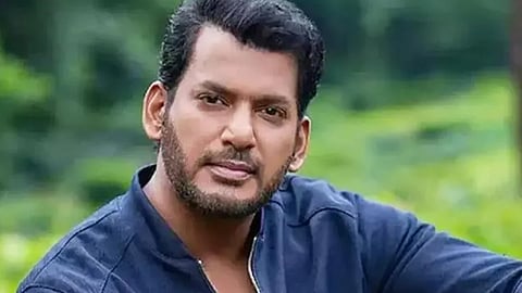 Vishal