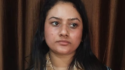 പ്രതി അഫ്സാന