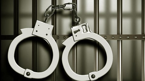 Pariyaram native arrested for morphing and circulating a picture of a minor girl