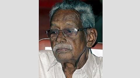 മരട് ജോസഫ് (94)
