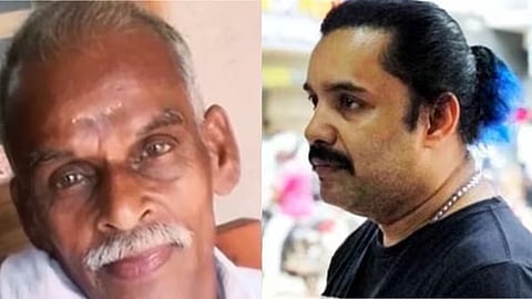 മലപ്പുറത്ത് ഭാര്യാപിതാവിനെ കൊലപ്പെടുത്തിയ മരുമകൻ സ്റ്റേഷനിൽ കീഴടങ്ങി