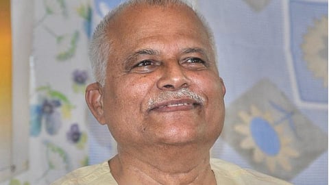 ആർ.കെ. കുട്ടി