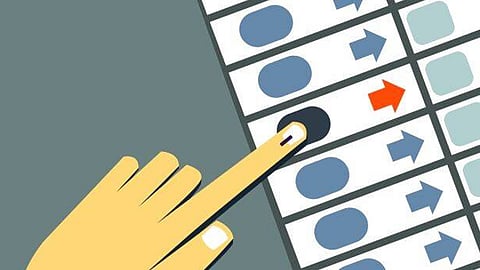 Puthupally election