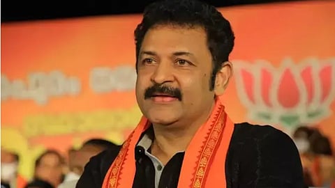 actor g krishnakumar appointed as nfdc chairman