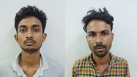 സമിം ഖാൻ, അനികുൾ ഖാൻ