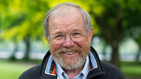 Bill Bryson