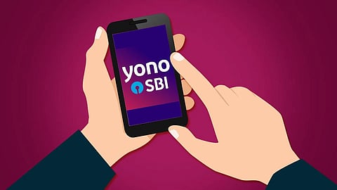 SBI YONO