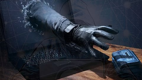 online loan trap
