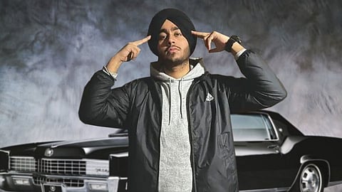 Shubhneet Singh