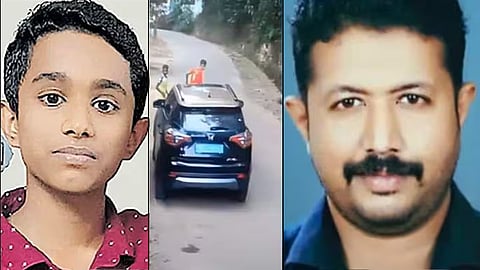 kattakada adhisekhar murder case accused found guilty