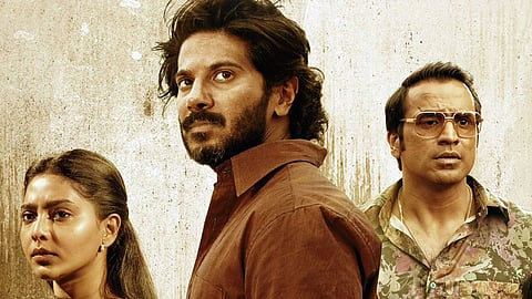 ആദ്യവാരത്തിൽ 36 കോടി വാരിക്കൂട്ടി കിംഗ് ഓഫ് കൊത്ത