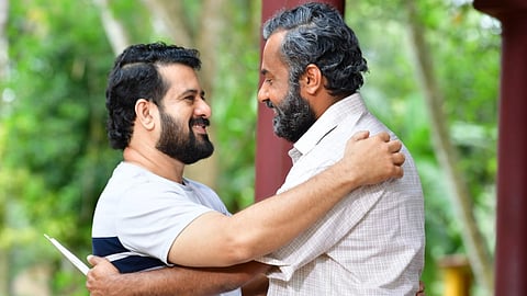 വള്ളിച്ചെരുപ്പ് സെപ്റ്റംബർ 22 ന് തിയെറ്ററുകളിൽ