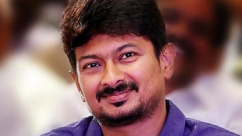 ഉദയനിധി സ്റ്റാലിൻ