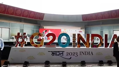 ജി20 : രാഷ്ട്രപതിയുടെ വിരുന്നിൽ പങ്കെടുക്കാതെ കോൺഗ്രസ് മുഖ്യമന്ത്രിമാർ
