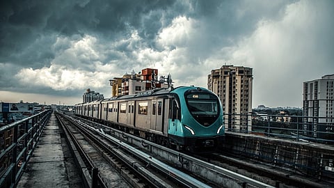 Kochi Metro