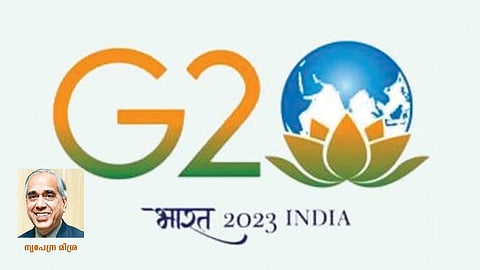 g20 india