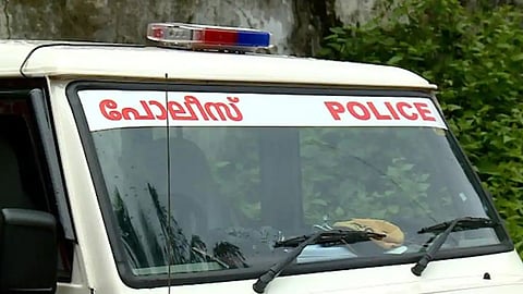 fir registered against congress leader for allegedly beating up dyfi workers