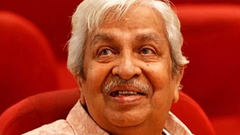 സി.ആർ. ഓമനക്കുട്ടൻ