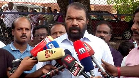 3-member committee to probe Kerala School Sports Fair controversy sivankutty