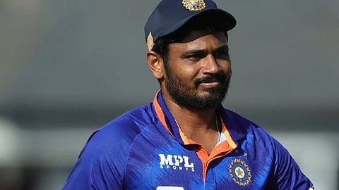 ലോകകപ്പ് ടീം തീരുമാനമായി; സഞ്ജു ഇല്ല