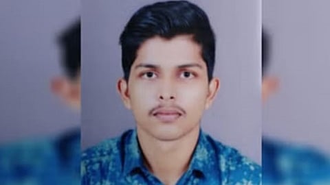 മുംബൈയിൽ നിന്നും കാണാതായ വിദ്യാർത്ഥിയെ നാഗ്പൂരിൽ കണ്ടെത്തി