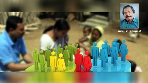 ബിഹാര് ജാതി സെന്സസിന്റെ അലയൊലികൾ