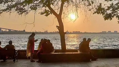 marine drive entry ban has been waived